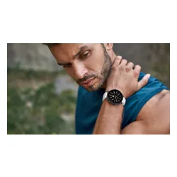 Smartwatch KODAK SW-7213 Czarno-biały