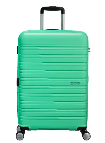 Средний чемодан American Tourister Flashline - light green