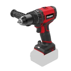 Wiertarko-wkrętarka udarowa ENERGIZER 3DR027