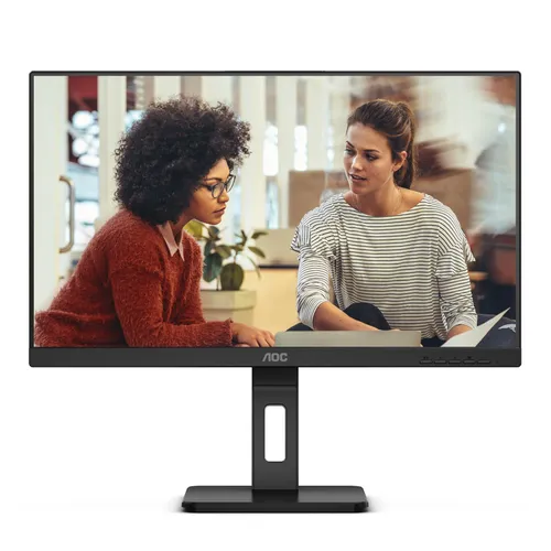 Monitor AOC 27E3QAF 27" Full HD IPS 75Hz 4ms