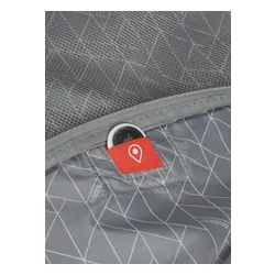 Walizka mała American Tourister FastForward - sunset coral