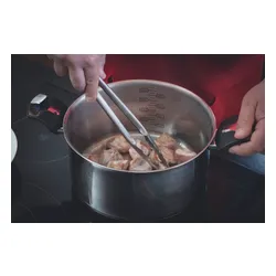 Zestaw garnków TEFAL Emotion E300SB74 (11 elementów)