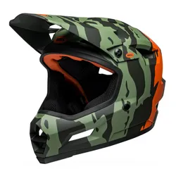 Kask rowerowy Full Face BELL Sanction 2 DLX Mips