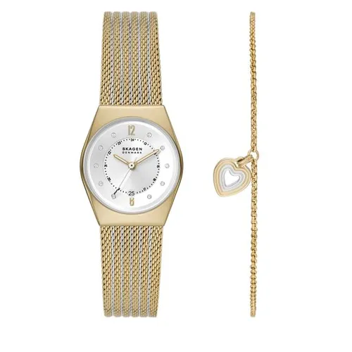 Skagen SKW1156SET Gold Saatler