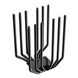 Chłodzenie CPU XYZ Thermax 6 Duo Czarny