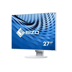 Monitor Eizo FlexScan EV2785 (biały) 27" 4K IPS 60Hz 5ms