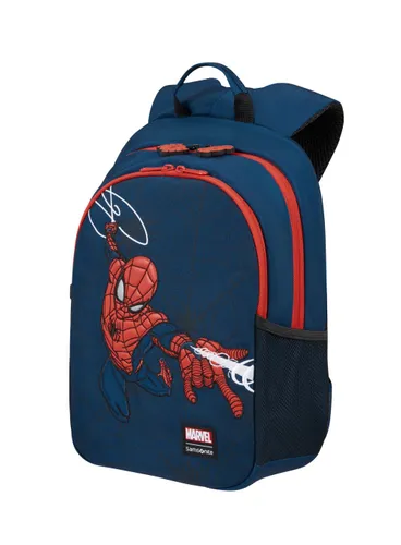 S+ Детский рюкзак Samsonite Disney Ultimate 2.0 - Spiderman Web