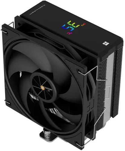 Chłodzenie CPU THERMALRIGHT Assassin 120 R Digital Czarny