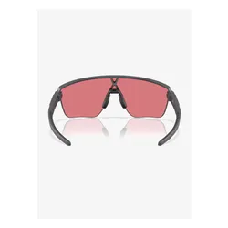 Okulary przeciwsłoneczne Oakley Corridor SQ matte carbon/prizm trail torch