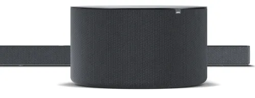 Soundbar Loewe KLANG BAR5 MR & SUB5 5.1.2 Wi-Fi Bluetooth AirPlay, Chromecast Dolby Atmos DTS X