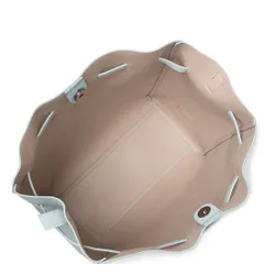 Geanta QUAZI MQP-A-002-90-01 Albastru