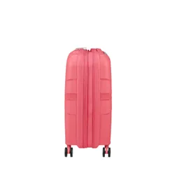 Чемодан American Tourister StarVibe-Sun kissed coral