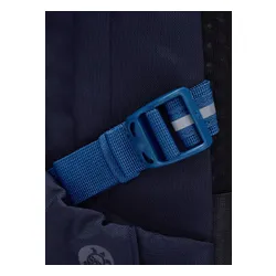 Plecak miejski antykradzieżowy Pacsafe V 24 l Active Backpack - ocean