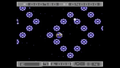 Konsola EVERCADE Handheld C64