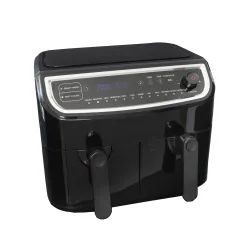 Air fryer Gastronoma 18290003 2400W 9l