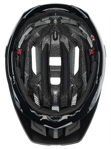 Kask rowerowy UVEX Quatro CC