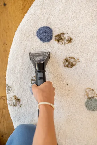 Odkurzacz Karcher SE 2 Spot 1.081-410.0 450W Ssawka do prania tapicerki