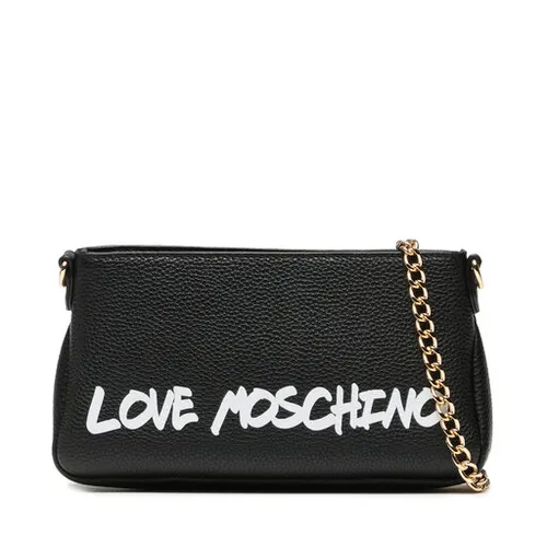 Dragoste MOSCHINO Jc4255pp0hk1300a Nero sac