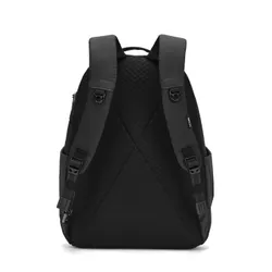 Противоугонный рюкзак Pacsafe Metrosafe LS350-black