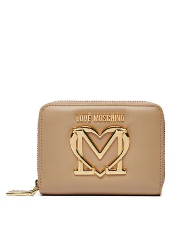 Женский кошелек LOVE MOSCHINO JC5713PP0LKC0106