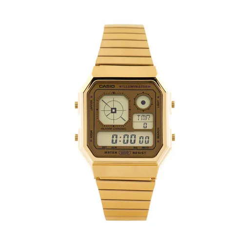 Zegarek Casio A130WEG-9AEF