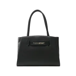 Сумка Plein Sport Large Tote Blake 2110059 Black 293