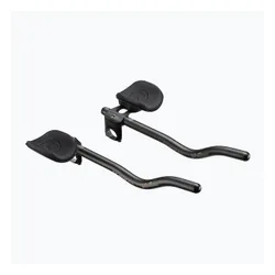 Lemondka Vision Trimax Clip-On JS-Bend 245/385 mm black