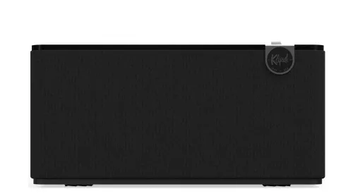 Głośnik Bluetooth Klipsch The Three Plus 120W Czarny