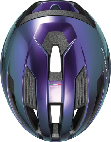 Kask rowerowy ABUS WingBack