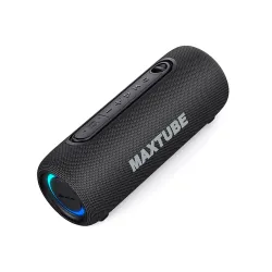 Głośnik Bluetooth Tracer MaxTube 20W Czarny