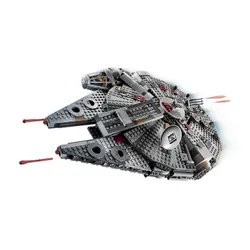 LEGO Star Wars TM Sokół Millennium [oferta Outlet]