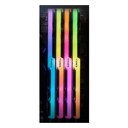 Pamięć G.Skill Trident Z RGB, DDR4, 32 GB, 3200MHz, CL14 (F4-3200C14D-32GTZR)