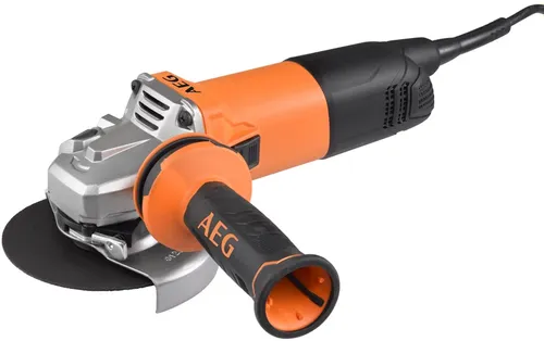 AEG PowerTools Açılı Taşlama Makinesi WS12-125S