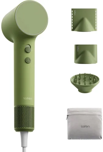 Suszarka LAIFEN Air Pro Zielony 1100W