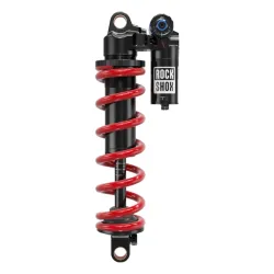 Damper Rock Shox Vivid Coil Ultimate RC2T Santa Cruz Nomad 6