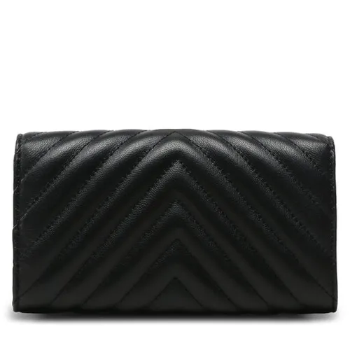 Pinko dragoste un portofel sac C pe 23 PLTT 100062 A0gk negru Z99Q