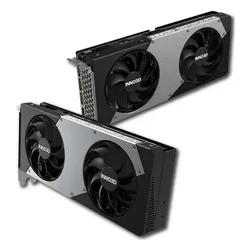 Karta graficzna INNO3D GeForce RTX 5060 Ti Twin X2 8GB DLSS 4