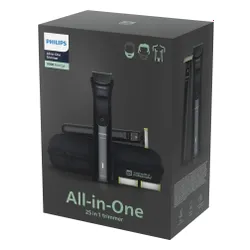 Zestaw PHILIPS Multigroom + OneBlade MG9690/30
