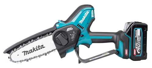 Pilarka łańcuchowa do gałęzi Makita XGT UC029GM202 1x4.0Ah