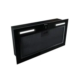Okap Globalo Pimotion 60.1 Black Gest Czarny