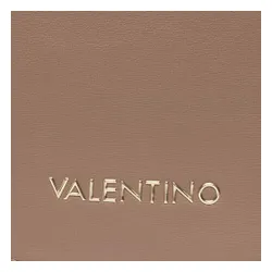 Valentino Cous Vbs6mn04 Portofel Taupe / Nero