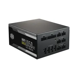 Zasilacz Cooler Master MWE Gold V2 1050W 80+ Gold