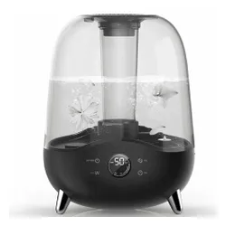 Oczyszczacz i nawilżacz powietrza 2w1 Deerma F327W 5l