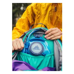 Plecak trekkingowy damski Gregory Jade 28 - mist grey