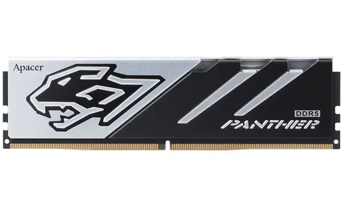 Pamięć RAM APACER Panther 32GB (2x16GB) DDR5 5200MT/s CL40