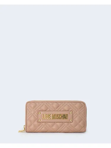 Кошелек LOVE MOSCHINO QUILTED PU