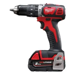 Milwaukee M18 Tornavida Matkabı BPD-202C