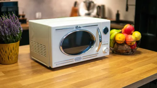 Kuchenka mikrofalowa Kalorik MW2600 Grill