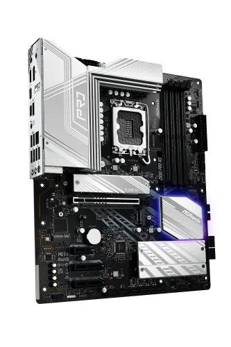 Płyta główna ASrock Z890 Pro RS