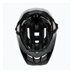 Kask rowerowy UVEX Quatro rhino/black